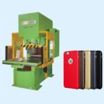 Servo Carbon Fiber Forming Presses